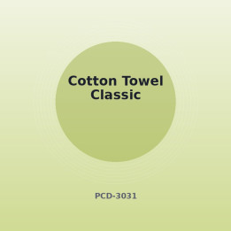 Cotton Towel Classic