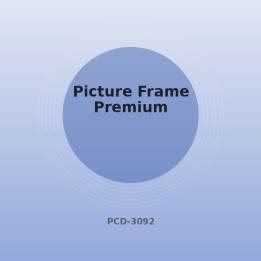 Cadre photo Premium