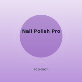Vernis à ongles Pro