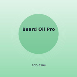 Beard Oil Pro