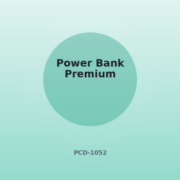 Powerbank Premium