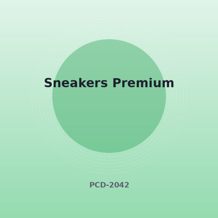 Sneakers Premium