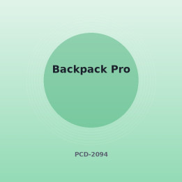 Sac à dos Pro